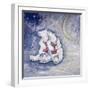 Happy Bears-David Cooke-Framed Premium Giclee Print