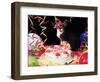 Happy Birthday Chessie!-null-Framed Giclee Print