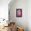 Happy Birthday, Decorative Arts-null-Framed Stretched Canvas displayed on a wall