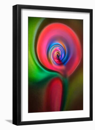 Happy Birthday-Ursula Abresch-Framed Premium Photographic Print