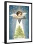 Happy Christmas-null-Framed Giclee Print