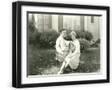 Black Frame