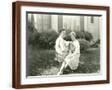 Brown Frame
