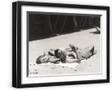 Black Frame