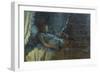 Happy Dawn-Angelo Morbelli-Framed Giclee Print