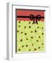 Happy Day-Maria Trad-Framed Giclee Print