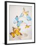 Happy Daydream 2-Susannah Tucker-Framed Art Print