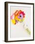 Happy Daydream 3-Susannah Tucker-Framed Art Print