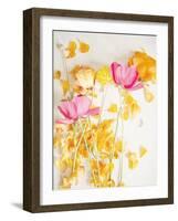 Happy Daydream 5-Susannah Tucker-Framed Art Print