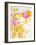 Happy Daydream 5-Susannah Tucker-Framed Art Print