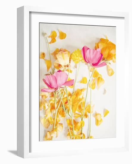 Happy Daydream 5-Susannah Tucker-Framed Art Print