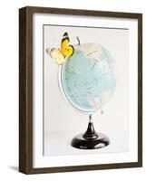 Happy Daydream 6-Susannah Tucker-Framed Art Print