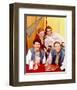 Happy Days-null-Framed Photo