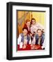 Happy Days-null-Framed Photo