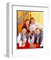 Happy Days-null-Framed Photo