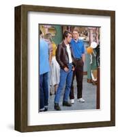 Happy Days-null-Framed Photo