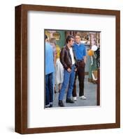 Happy Days-null-Framed Photo