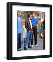 Happy Days-null-Framed Photo