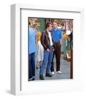 Happy Days-null-Framed Photo