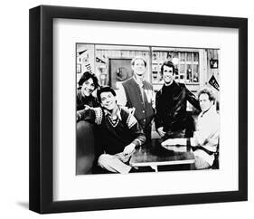 Happy Days-null-Framed Photo