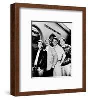 Happy Days-null-Framed Photo