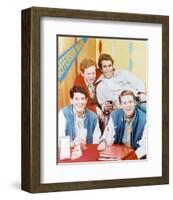 Happy Days-null-Framed Photo