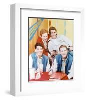 Happy Days-null-Framed Photo