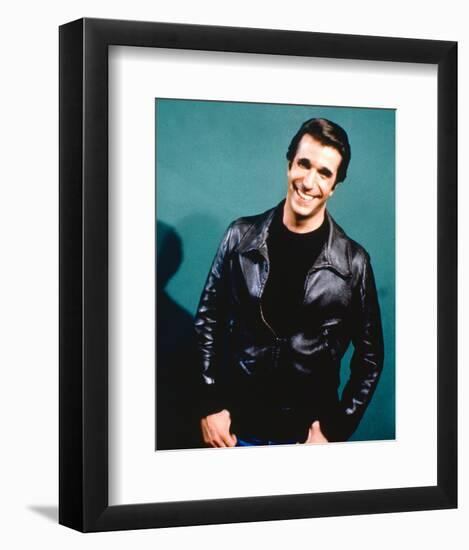 Happy Days-null-Framed Photo