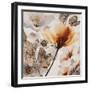 Happy Days-Matina Theodosiou-Framed Art Print