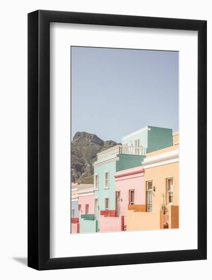 Happy Days-Shot by Clint-Framed Photographic Print
