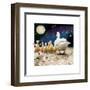 Happy Duckling-Nancy Tillman-Framed Art Print