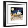 Happy Duckling-Nancy Tillman-Framed Art Print