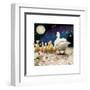 Happy Duckling-Nancy Tillman-Framed Art Print