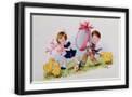 Black Frame