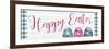 Happy Easter-Kimberly Allen-Framed Premium Giclee Print