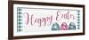 Happy Easter-Kimberly Allen-Framed Art Print