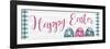 Happy Easter-Kimberly Allen-Framed Art Print