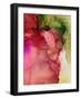 Happy Energy II-Joyce Combs-Framed Art Print