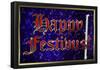 Happy Festivus-null-Framed Poster