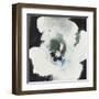 Happy Flower I-Joyce Combs-Framed Art Print