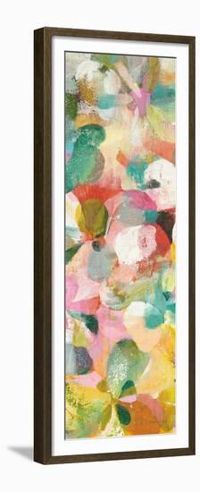 Happy Garden II-Danhui Nai-Framed Premium Giclee Print