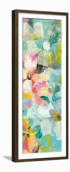 Happy Garden III-Danhui Nai-Framed Premium Giclee Print