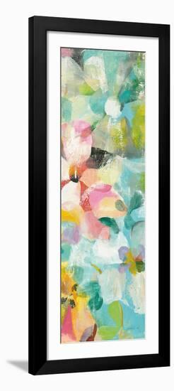 Happy Garden III-Danhui Nai-Framed Premium Giclee Print