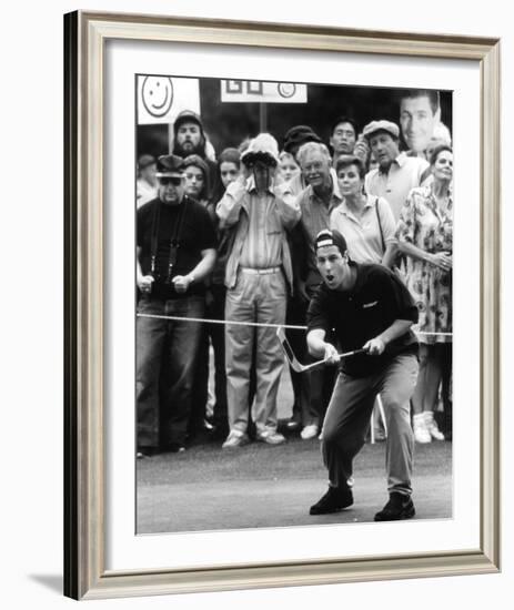 Happy Gilmore-null-Framed Photographic Print