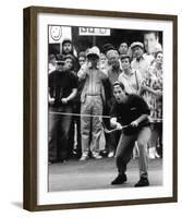 Happy Gilmore-null-Framed Photo