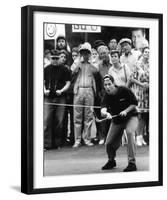 Happy Gilmore-null-Framed Photo