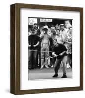 Happy Gilmore-null-Framed Photo