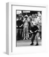 Happy Gilmore-null-Framed Photo