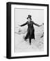 Black Frame