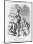 Happy Hampstead!, 1875-Joseph Swain-Mounted Giclee Print